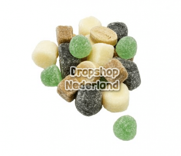 Frisse Keelmix Matthijs 1 kilo