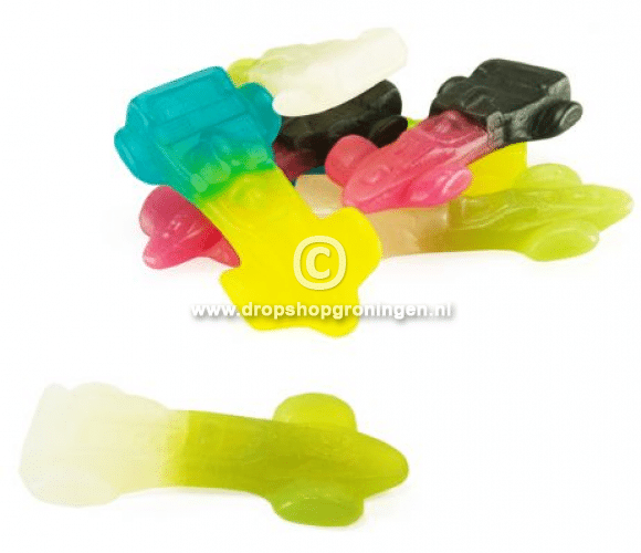 Frisia American Race Cars 1 kilo