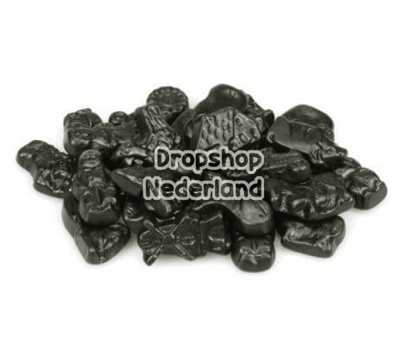 Boerderijdrop K en H 1 kilo