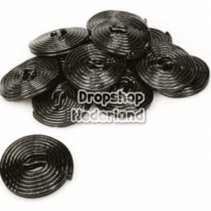 Haribo Drop Rotella 200 gram