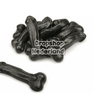 Droplullen 1 kilo