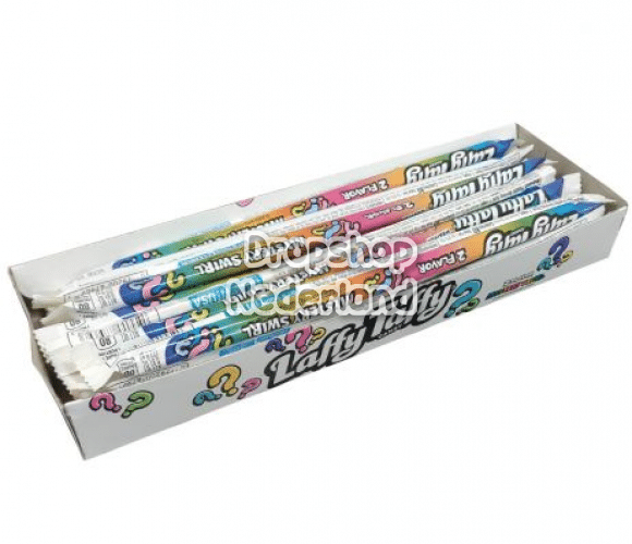 Laffy Taffy Mystery Swirl 23 gr.