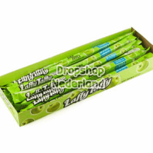Laffy Taffy Sour Apple 23 gr.