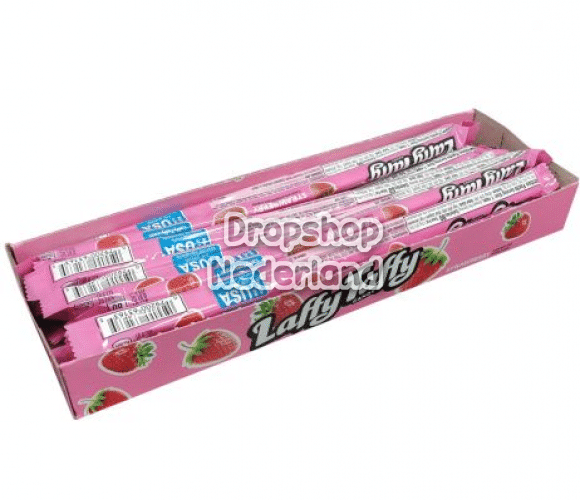Laffy Taffy Strawberry 23 gr.