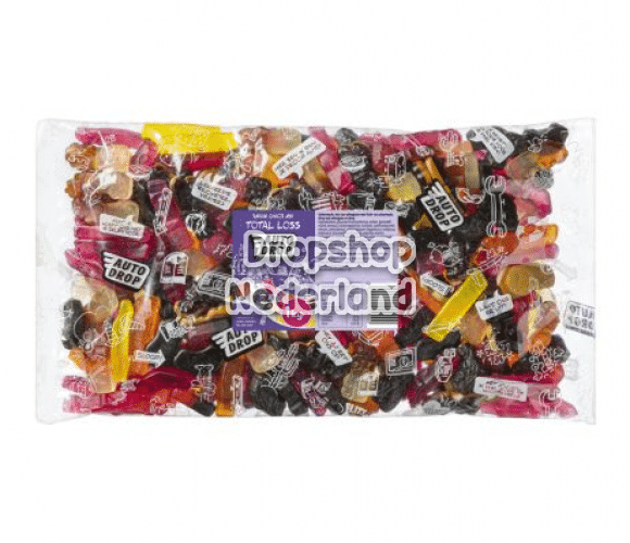 Autodrop Total Loss 1 kilo