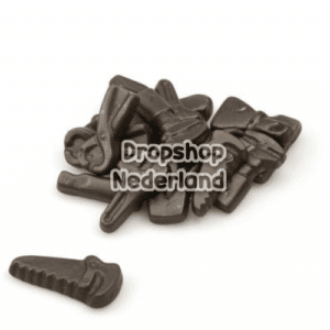 Gereedschap Drop 200 gram