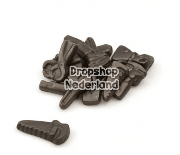 Gereedschap Drop 1 kilo