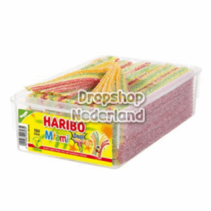 Haribo Pasta Basta Miami