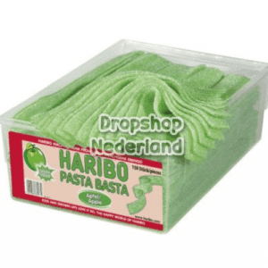 Haribo Pasta Basta Appel