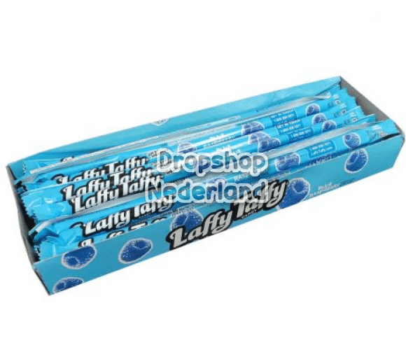 Laffy Taffy Blue Rasberry