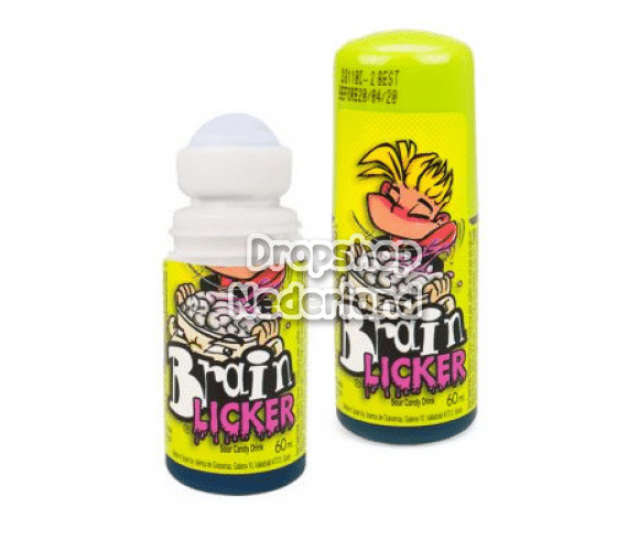 Freekee Brain Licker 60 ml