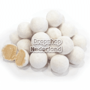 Lonka Soft Bites Caramel 200 gram