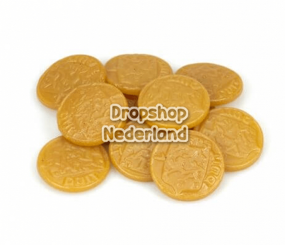 Salmiak Duiten 1 kilo