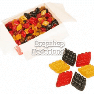 Joris Ruitjes (Losanges) 200 gram
