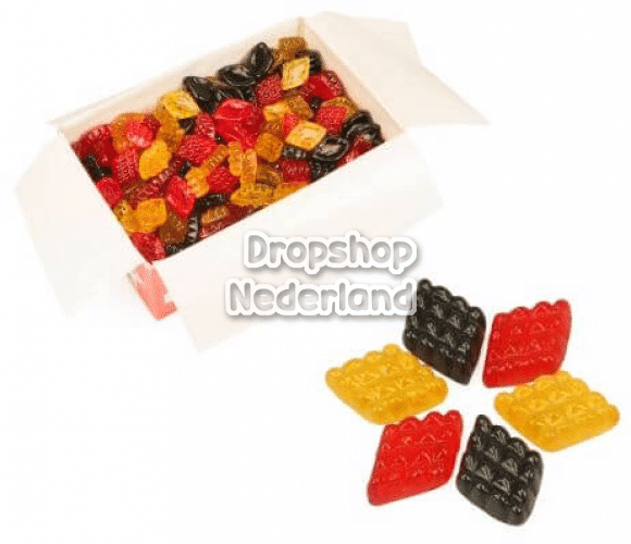Joris Ruitjes (Losanges) 200 gram