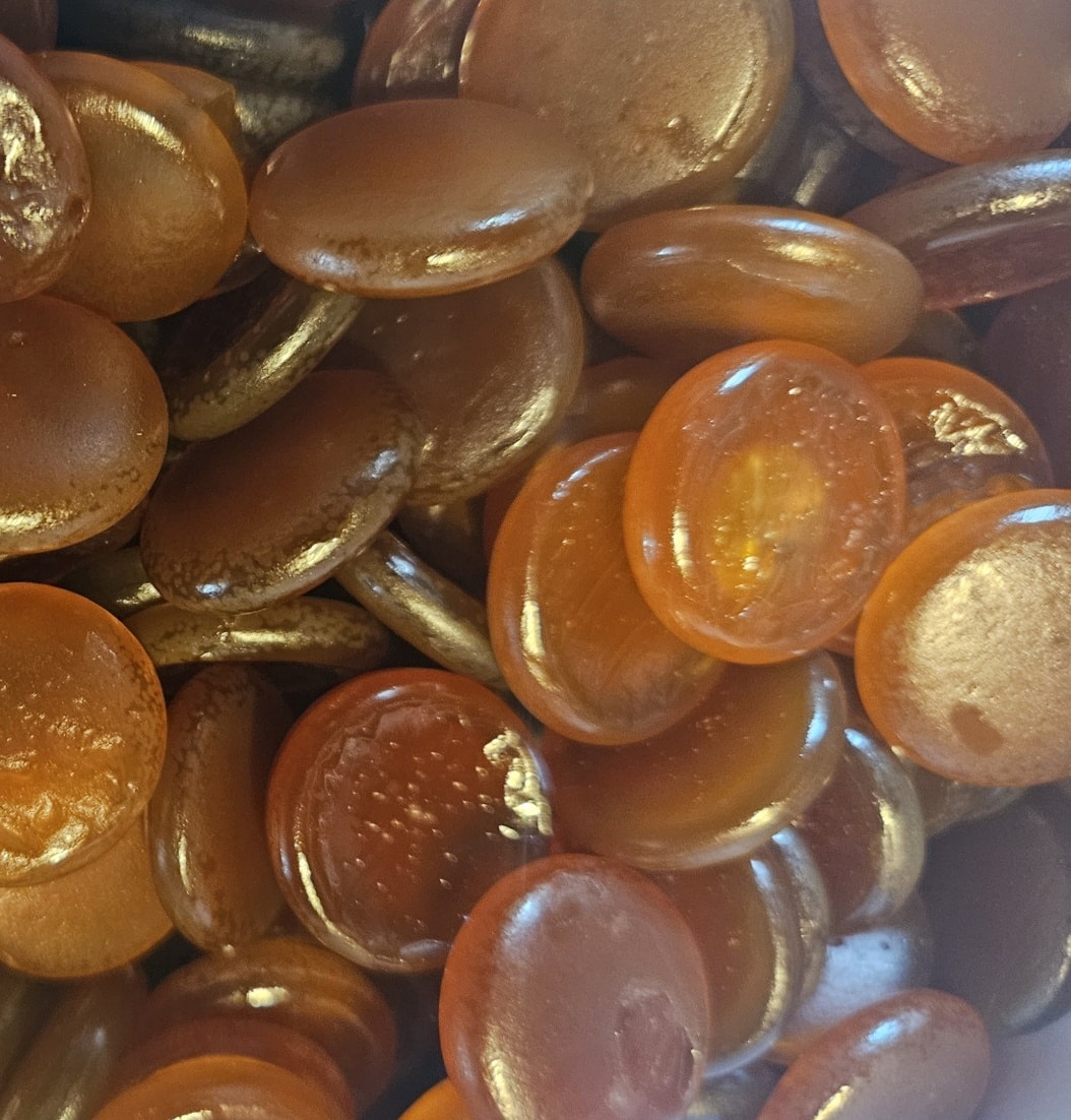 Joris Honingdrop 200 gram