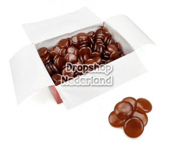 Joris Honingdrop 200 gram