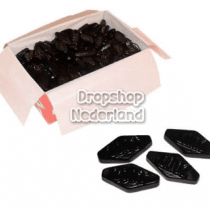 Joris Zout 200 gram