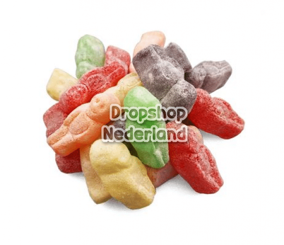 Vidal Jelly Babies 1 kilo