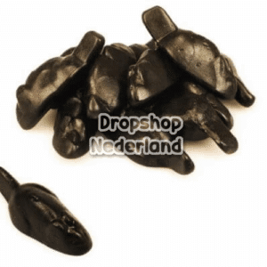 Astra Faam Drop Anijsmuizen 200 gram