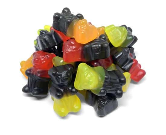 Duo Drop Bears Matthijs 200 gram