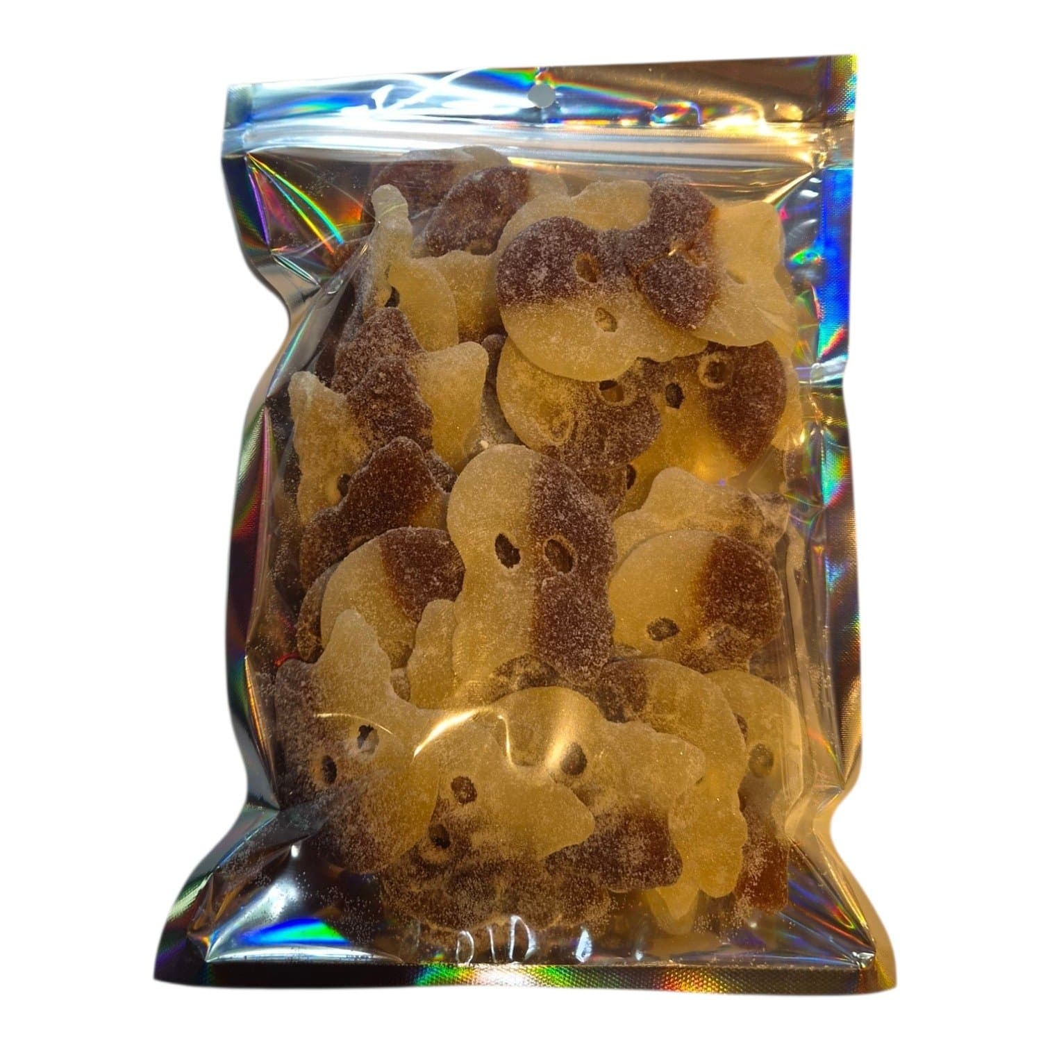 Bubs Cool Cola Skulls 500 gram