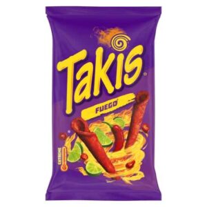 Takis Fuego 100 gram