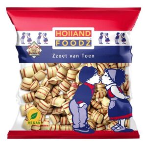 Kaneelkussentjes Holland Foodz 500 gram