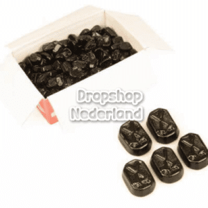 Joris Menthol Briket 200 gram