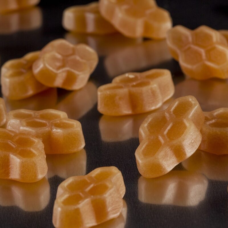 Meenk Honingdrop 1 kilo