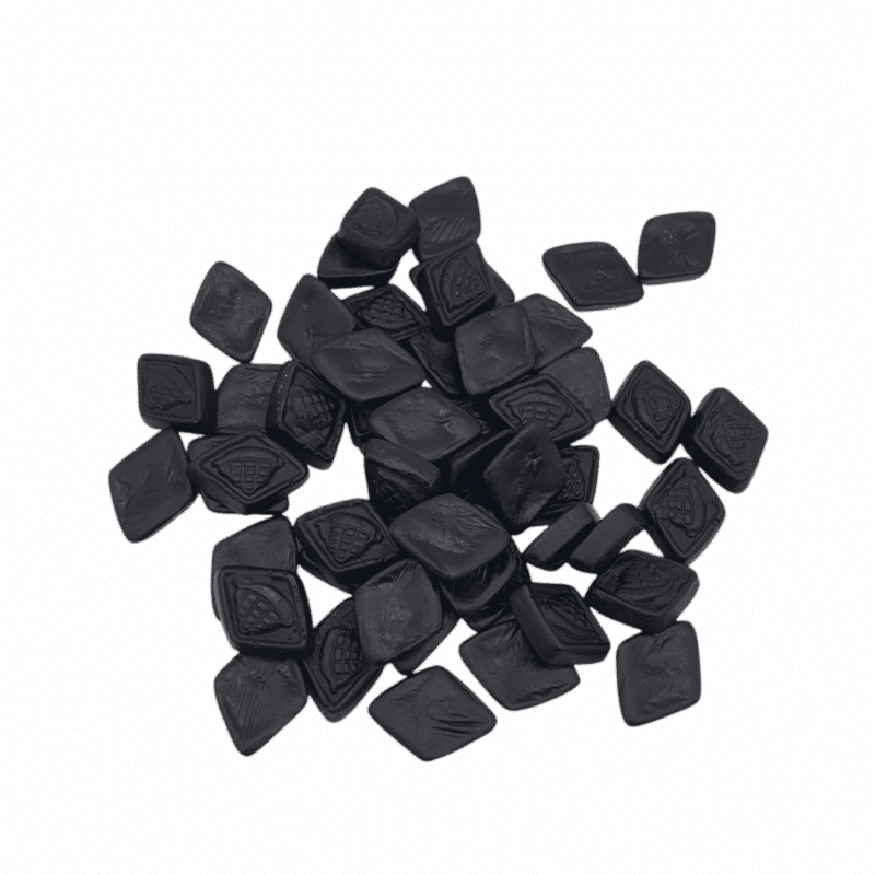 Zoute Klipper Drop 250 gram