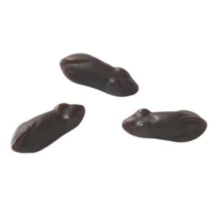 Zoute Drop Muizen Astra Faam 1 kilo