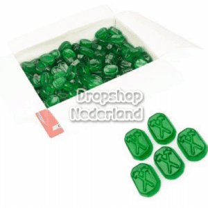 Joris Groene Briketten 200 gram