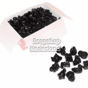 Joris Kleine Drop 200 gram