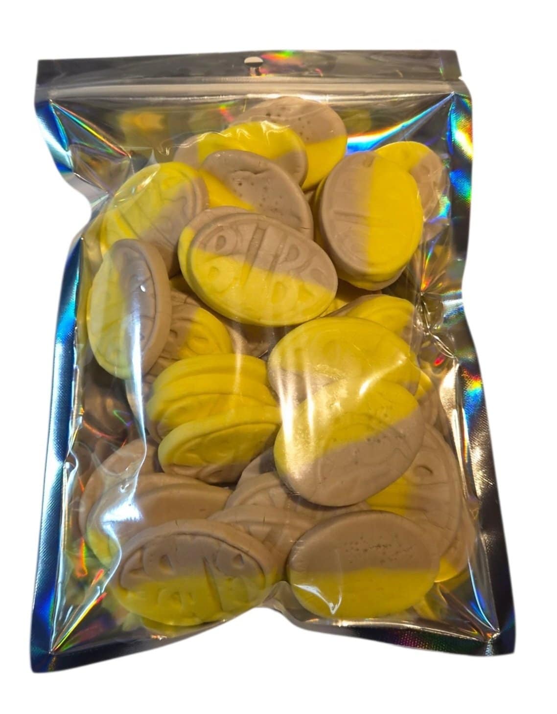 Bubs Banana 500 gram