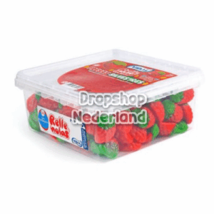 Vidal box filled Strawberries 795 gram