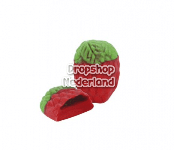 Vidal box filled Strawberries 795 gram