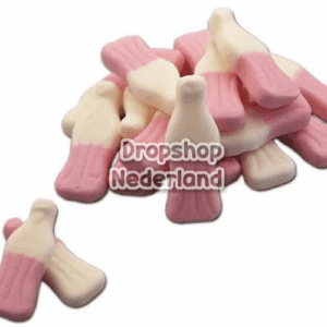 Frisia Milkshake Bottles 200 gram
