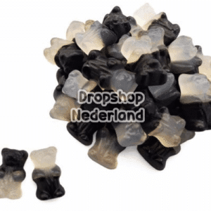 Drop Mint Beren 200 gram