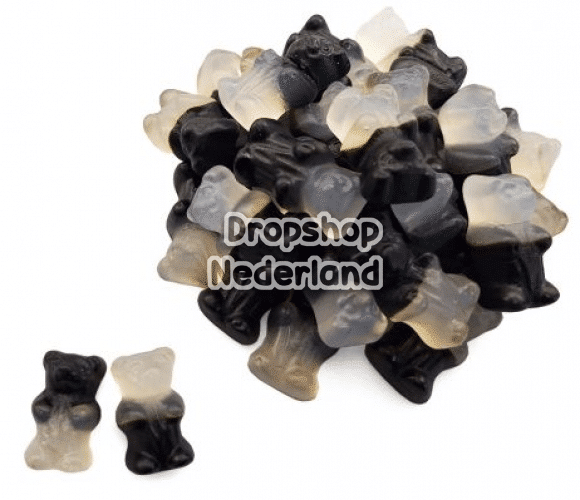 Drop Mint Beren 1 kilo