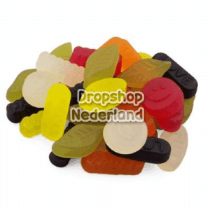 Frisia Vegan Winegums 1 kilo