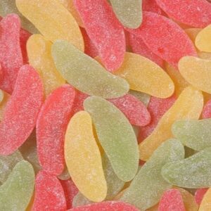 Zure Bommen Haribo 200 gram