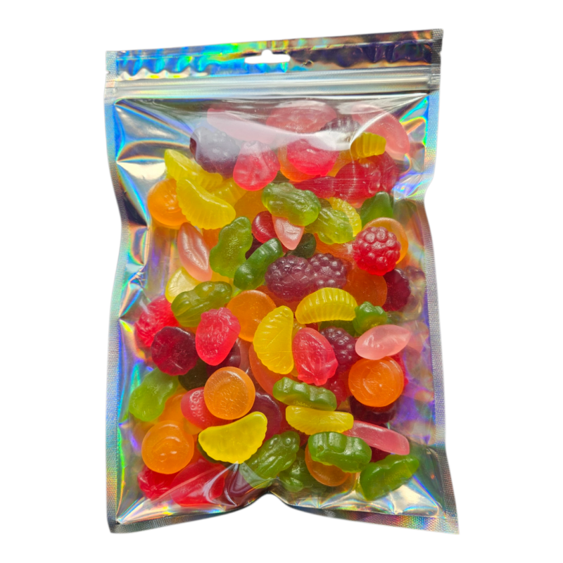 Zoete Snoep Mix 500 gram