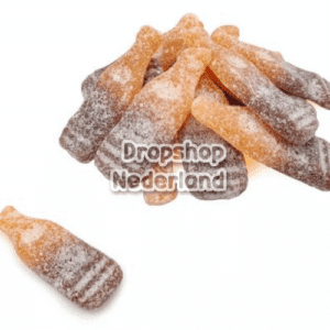 Grahns Black Orange 200 gram