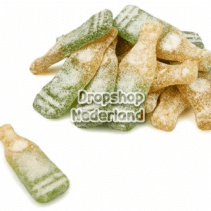Grahns Päronsoda 200 gram