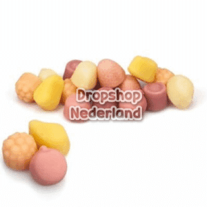 Katja Yoghurt Gums 500 gram