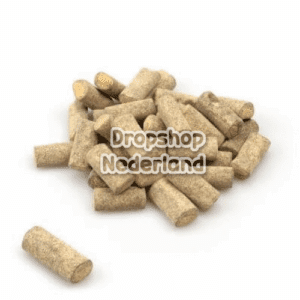 Meenk Zoethoutdrop 200 gram