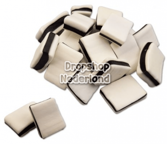 Drop mint sandwich 1 kilo