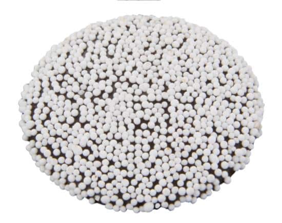 Chocolade Musketflikken Puur 200 gram