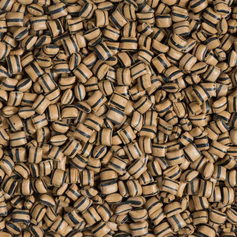 Kindly's Salmiak Kussentjes 500 gram